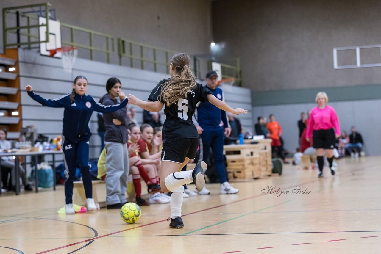 Bild 337 - wCJ Futsalmeisterschaft